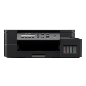 Ink Tank DCP-T525W (Print Scan Copy) WiFi Printer, 128 MB Memory, Print Up to 15K Pages