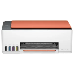 Smart Tank 589 All-in-One WiFi Colour Printer – 30 ppm Speed, High Capacity