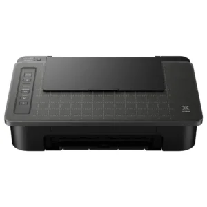 Pixma TS307a Single Function Wireless Inkjet Colour Printer (Black), Standard